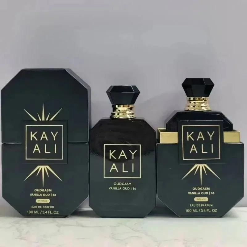 Coleção KAYALI Privée Unisex – Eau de Parfum 100ml