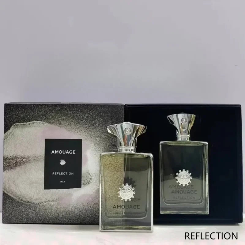 Amouage Royale Collection – O Ápice da Perfumaria de Nicho (100ml)