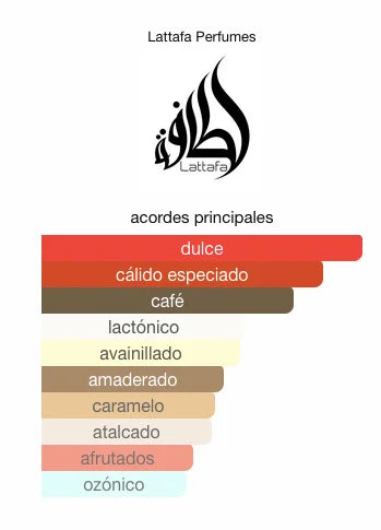 Lattafa Ajayeb Dubai – Eau de Parfum (100ml) | O Luxo Magnético de Café e Sândalo