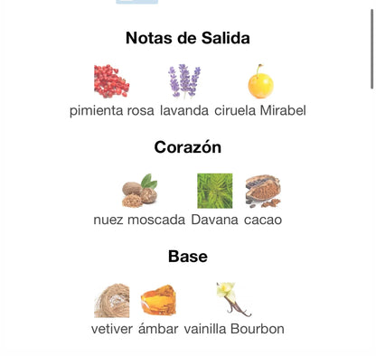 Lattafa Asad Bourbon – Eau de Parfum (100ml) | A Sedução Intensa da Baunilha e Especiarias
