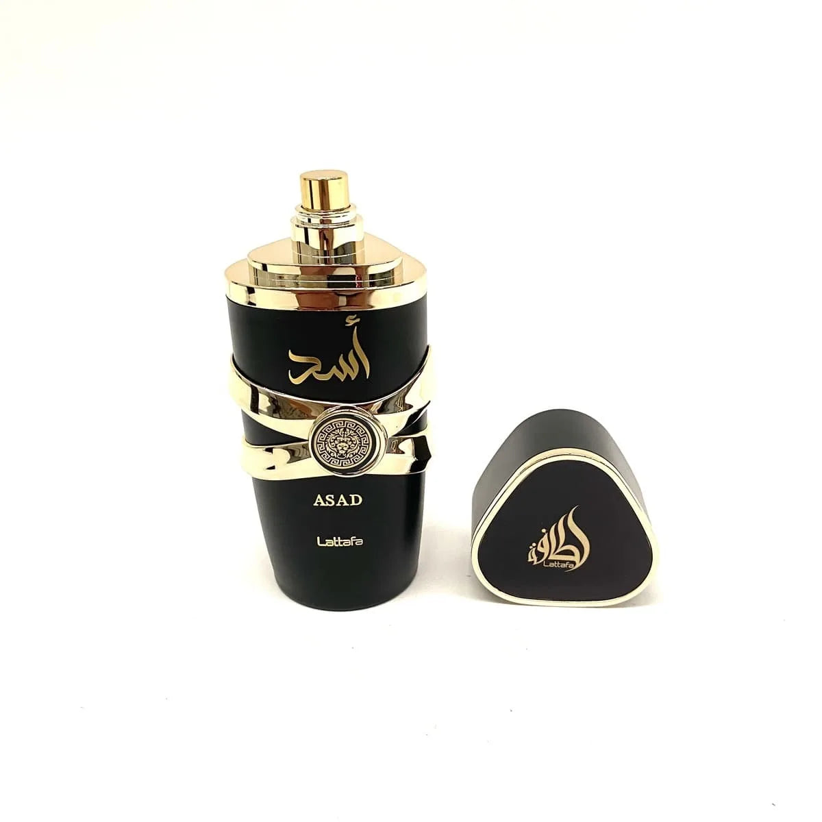 Lattafa Asad Eau de Parfum – 100ml
