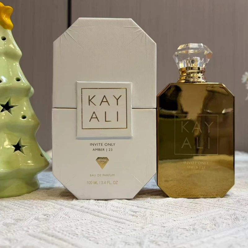 Coleção KAYALI Privée Unisex – Eau de Parfum 100ml
