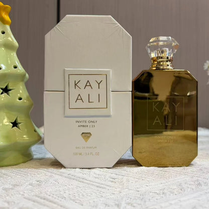 Coleção KAYALI Privée Unisex – Eau de Parfum 100ml