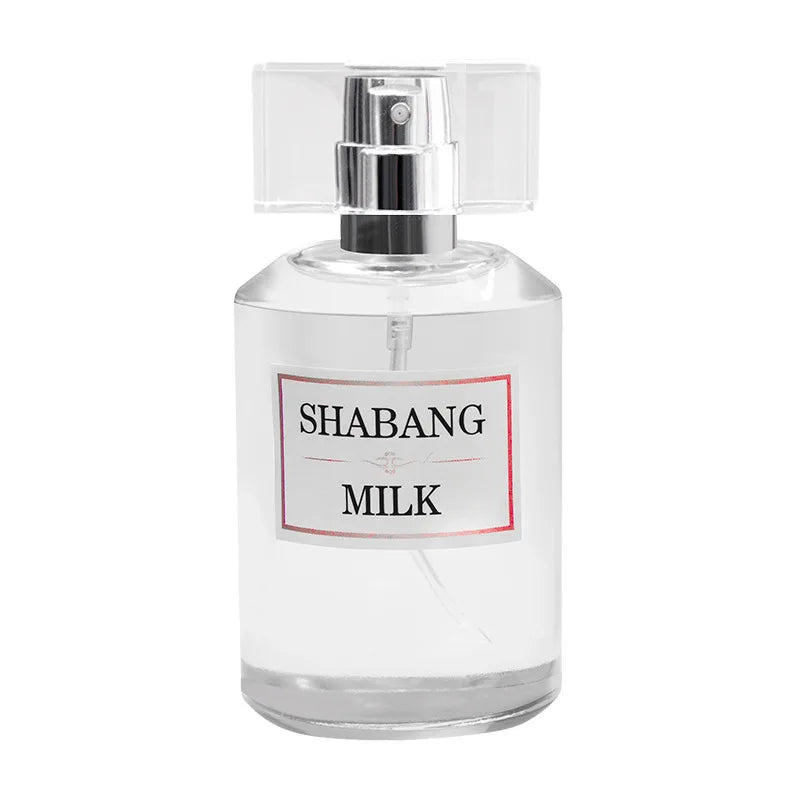 Shabang Milk Eau de Parfum – 50ml / 100ml
