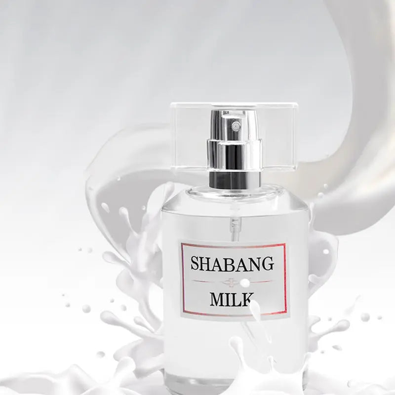 Shabang Milk Eau de Parfum – 50ml / 100ml