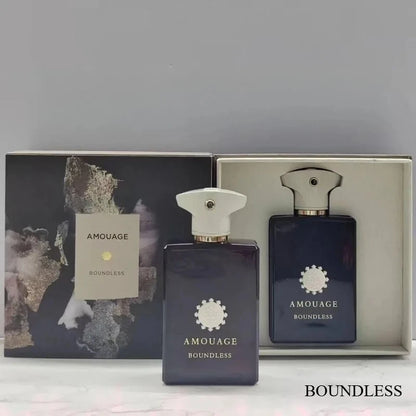 Amouage Royale Collection – O Ápice da Perfumaria de Nicho (100ml)