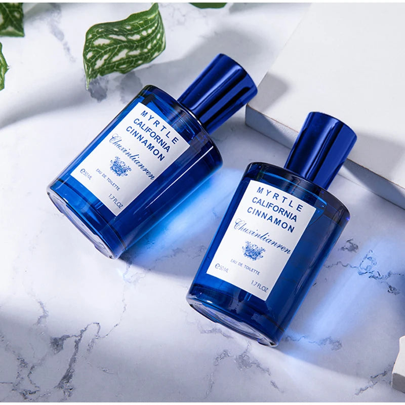 Blue Mediterraneo Unisex Collection – Eau de Toilette 50ml
