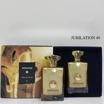 Amouage Royale Collection – O Ápice da Perfumaria de Nicho (100ml)