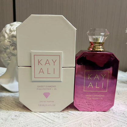 Coleção KAYALI Privée Unisex – Eau de Parfum 100ml