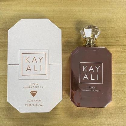 Coleção KAYALI Privée Unisex – Eau de Parfum 100ml