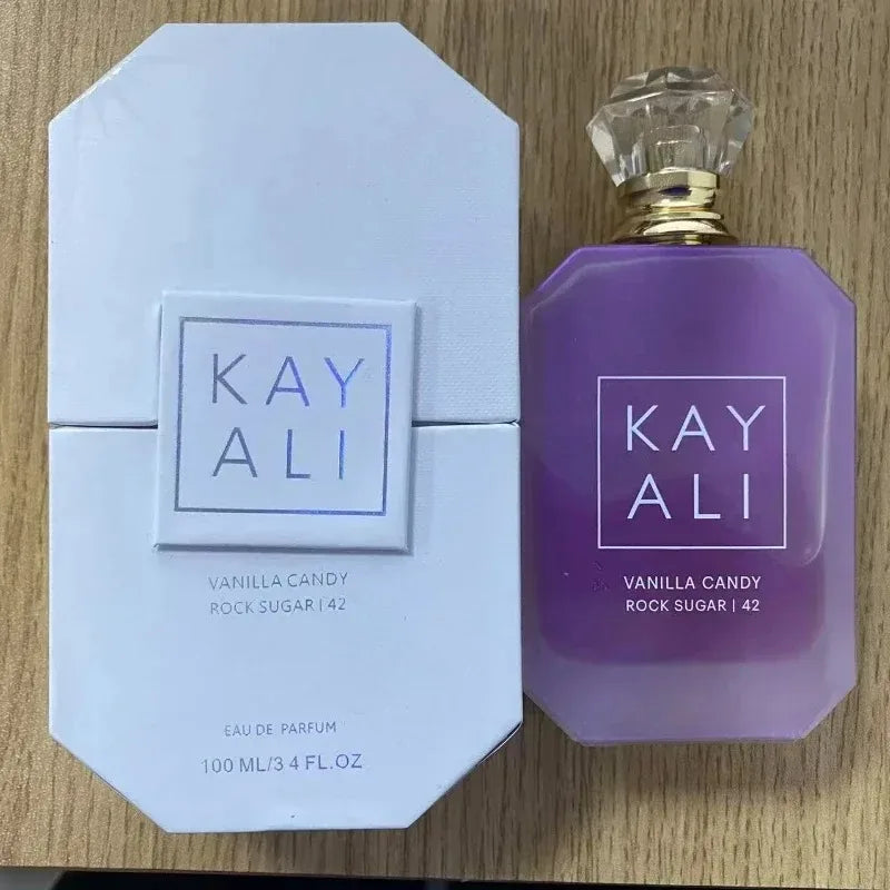 Coleção KAYALI Privée Unisex – Eau de Parfum 100ml