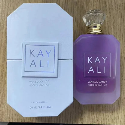 Coleção KAYALI Privée Unisex – Eau de Parfum 100ml