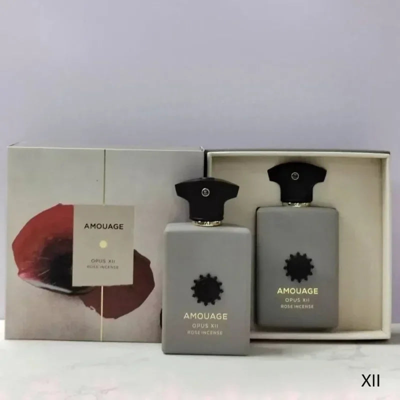 Amouage Royale Collection – O Ápice da Perfumaria de Nicho (100ml)