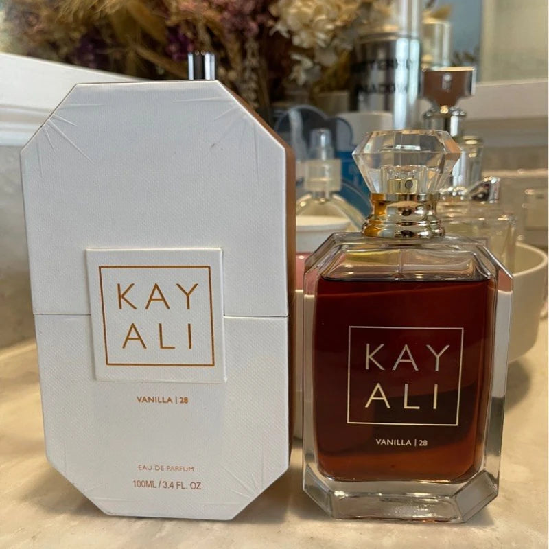 Coleção KAYALI Privée Unisex – Eau de Parfum 100ml