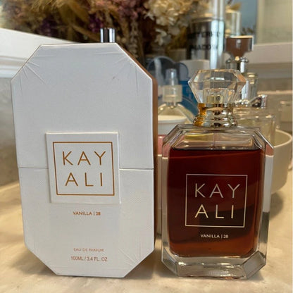 Coleção KAYALI Privée Unisex – Eau de Parfum 100ml