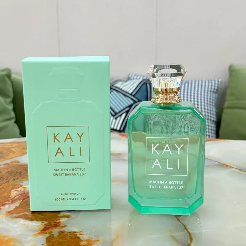 Coleção KAYALI Privée Unisex – Eau de Parfum 100ml
