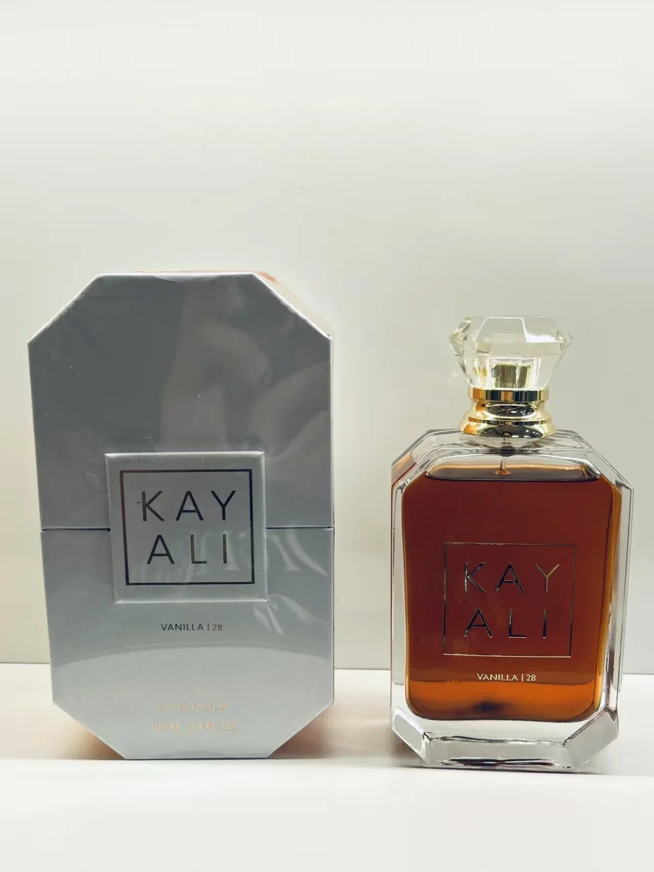 Coleção KAYALI Privée Unisex – Eau de Parfum 100ml