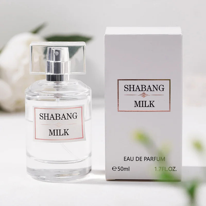 Shabang Milk Eau de Parfum – 50ml / 100ml