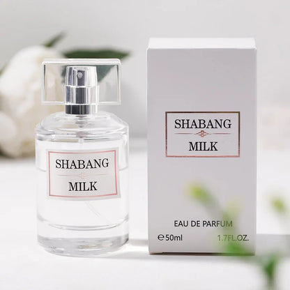 Shabang Milk Eau de Parfum – 50ml / 100ml