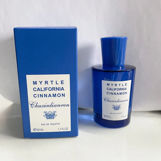 Blue Mediterraneo Unisex Collection – Eau de Toilette 50ml