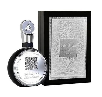 Lattafa Fakhar Black Pour Homme – Eau de Parfum 100ml