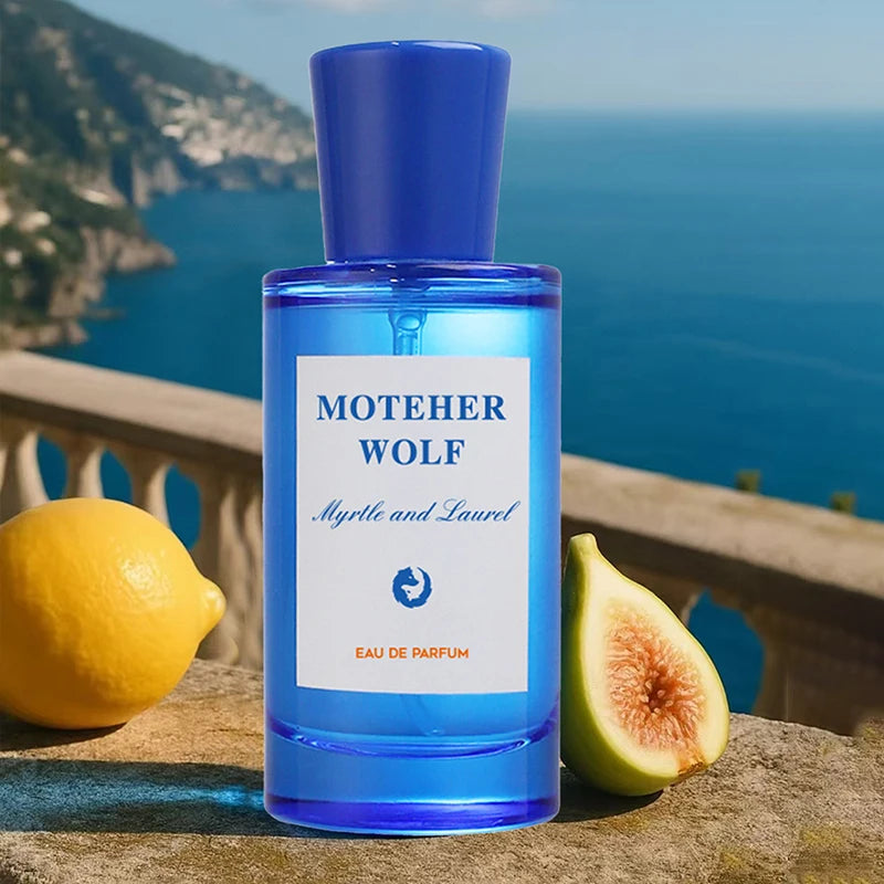 Blue Mediterraneo Unisex Collection – Eau de Toilette 50ml