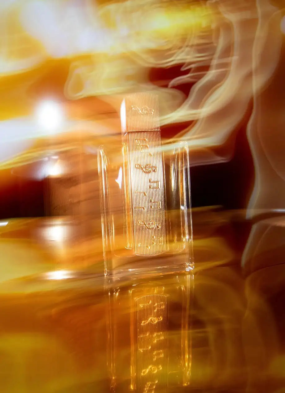 Lattafa Angham Eau de Parfum 100ml

Elegância. Doçura. Presença Inesquecível.