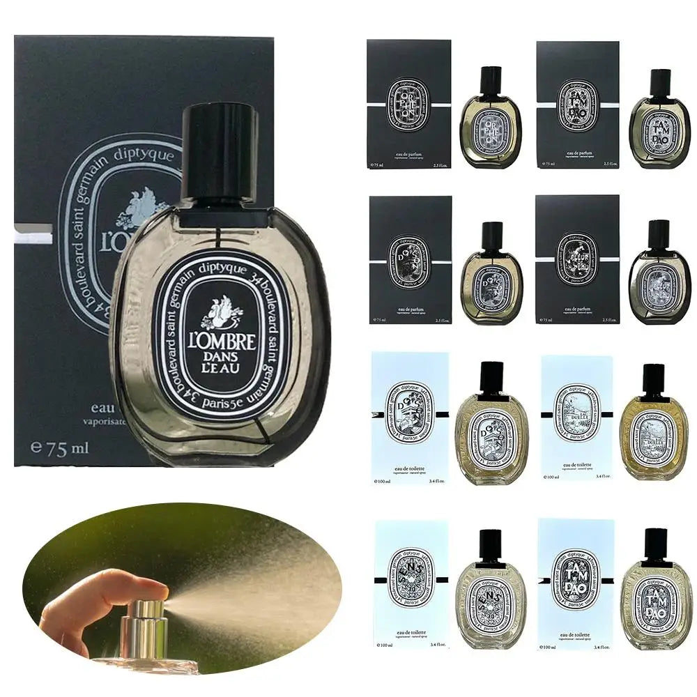 Diptyque Privée Collection – Eau de Parfum 75ml / 100ml
