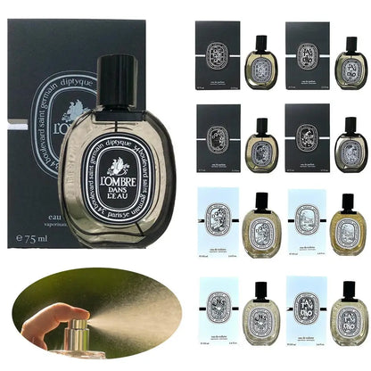 Diptyque Privée Collection – Eau de Parfum 75ml / 100ml