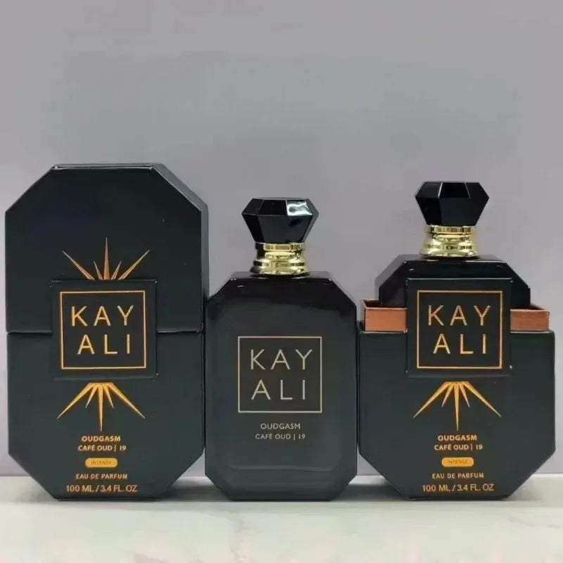 Coleção KAYALI Privée Unisex – Eau de Parfum 100ml