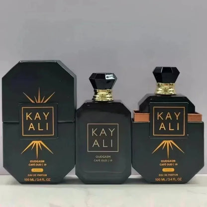 Coleção KAYALI Privée Unisex – Eau de Parfum 100ml