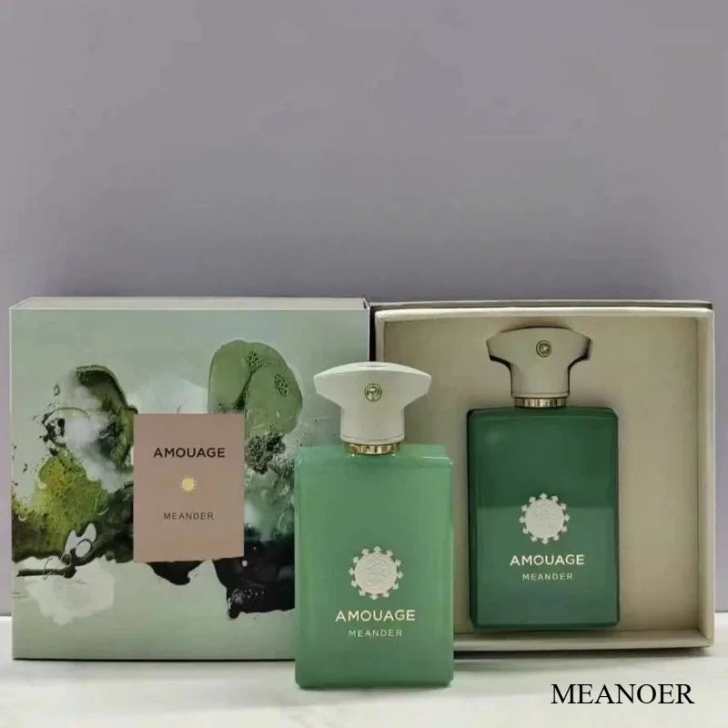 Amouage Royale Collection – O Ápice da Perfumaria de Nicho (100ml)