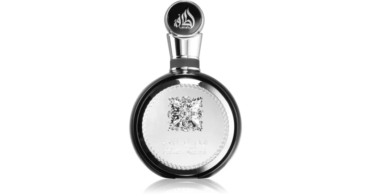 Lattafa Fakhar Black Pour Homme – Eau de Parfum 100ml
