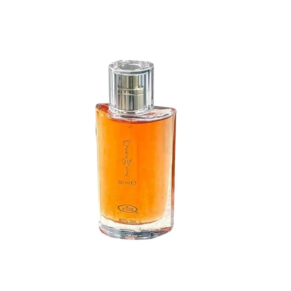 Al Rehab Choco Musk Eau de Parfum – 50ml
