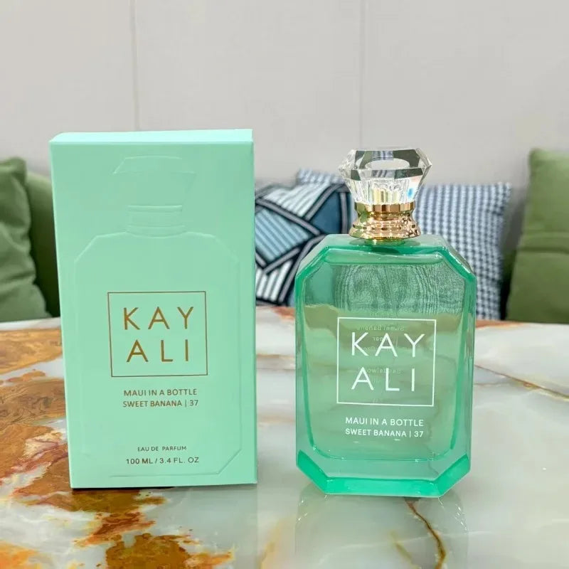 Coleção KAYALI Privée Unisex – Eau de Parfum 100ml