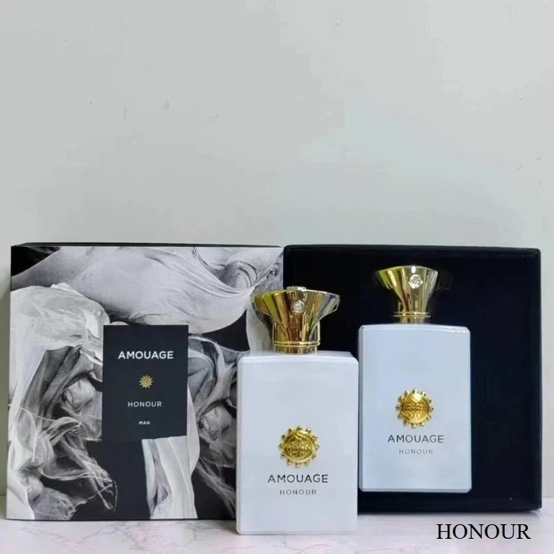 Amouage Royale Collection – O Ápice da Perfumaria de Nicho (100ml)