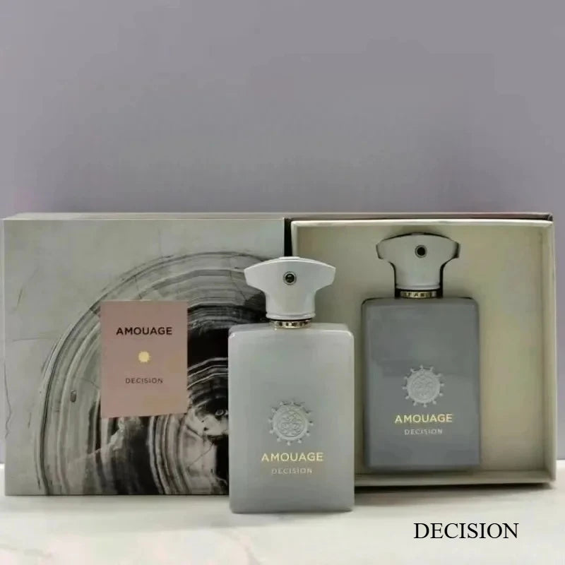 Amouage Royale Collection – O Ápice da Perfumaria de Nicho (100ml)