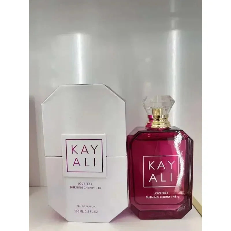 Coleção KAYALI Privée Unisex – Eau de Parfum 100ml