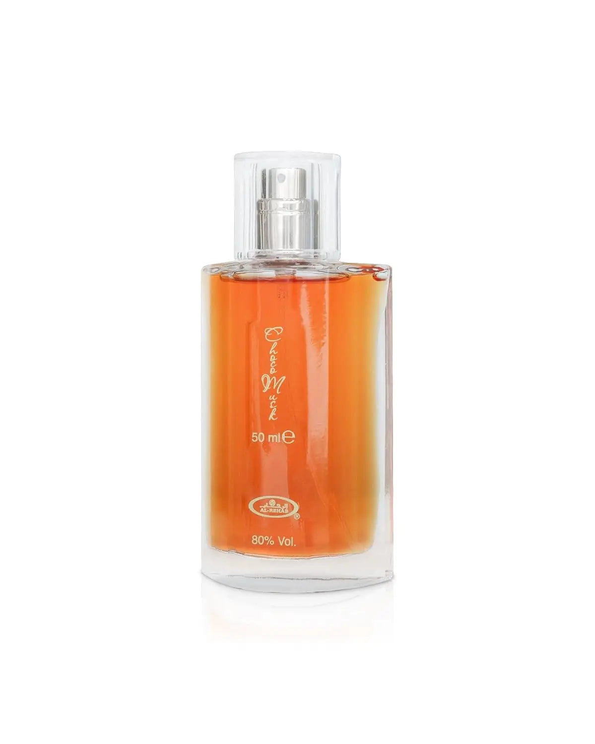 Al Rehab Choco Musk Eau de Parfum – 50ml