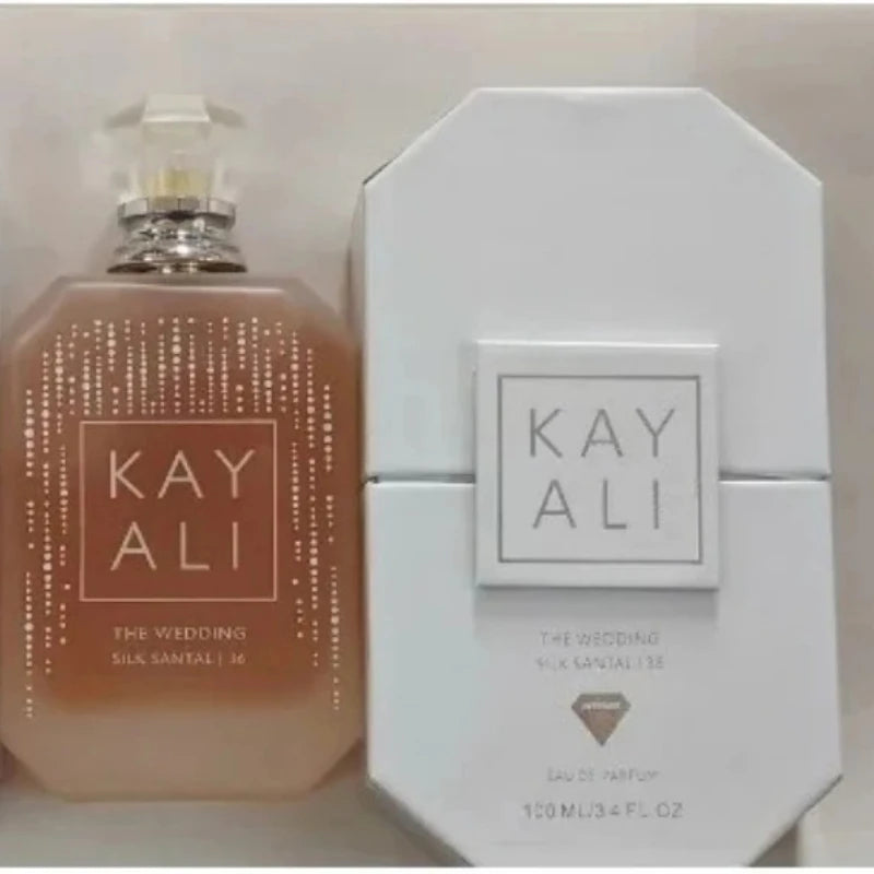 Coleção KAYALI Privée Unisex – Eau de Parfum 100ml