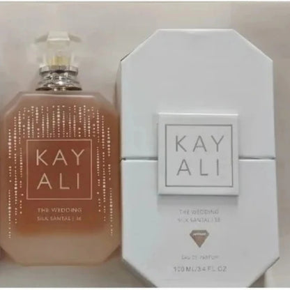 Coleção KAYALI Privée Unisex – Eau de Parfum 100ml