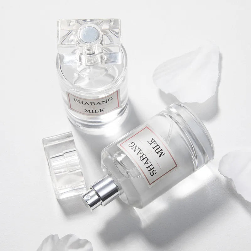 Shabang Milk Eau de Parfum – 50ml / 100ml