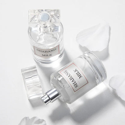 Shabang Milk Eau de Parfum – 50ml / 100ml