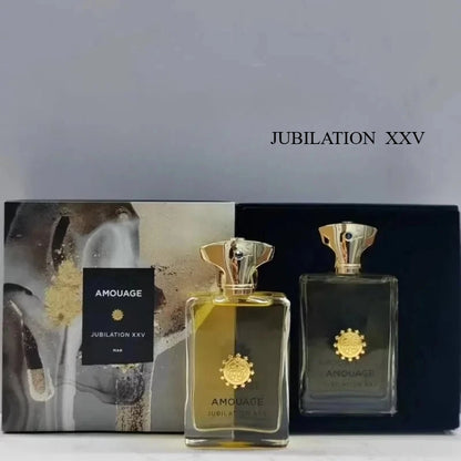 Amouage Royale Collection – O Ápice da Perfumaria de Nicho (100ml)