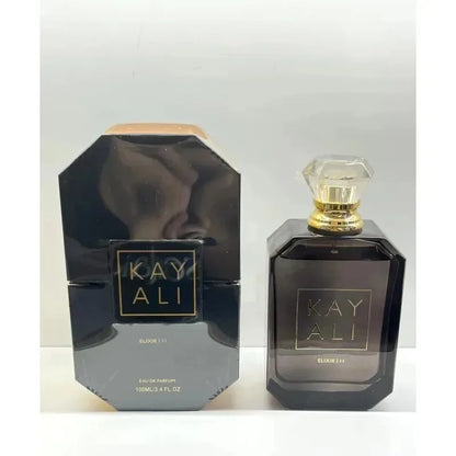 Coleção KAYALI Privée Unisex – Eau de Parfum 100ml