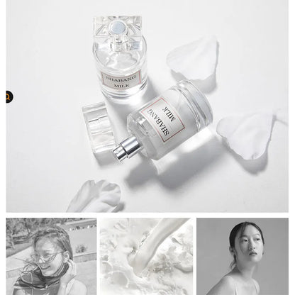 Shabang Milk Eau de Parfum – 50ml / 100ml