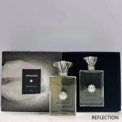 Amouage Royale Collection – O Ápice da Perfumaria de Nicho (100ml)