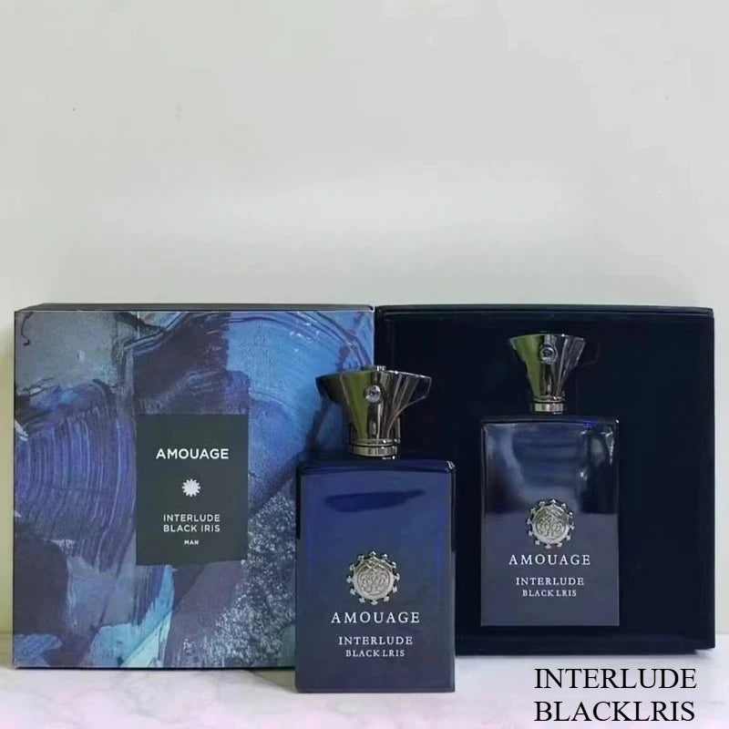 Amouage Royale Collection – O Ápice da Perfumaria de Nicho (100ml)