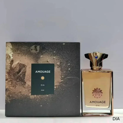 Amouage Royale Collection – O Ápice da Perfumaria de Nicho (100ml)