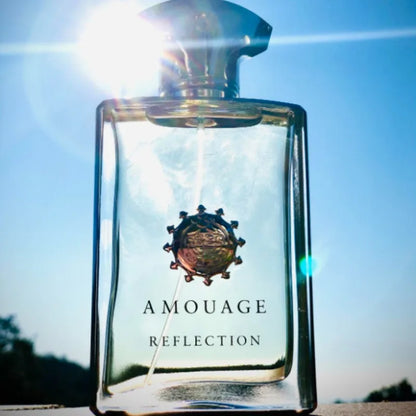 Amouage Royale Collection – O Ápice da Perfumaria de Nicho (100ml)